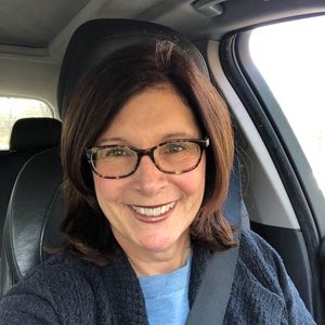 Meet your Posher, Meg